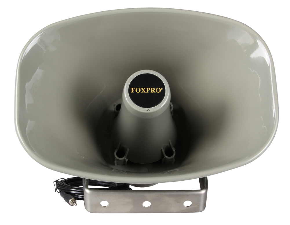 Foxpro External Speaker, Foxpro Sp-70            External Speaker