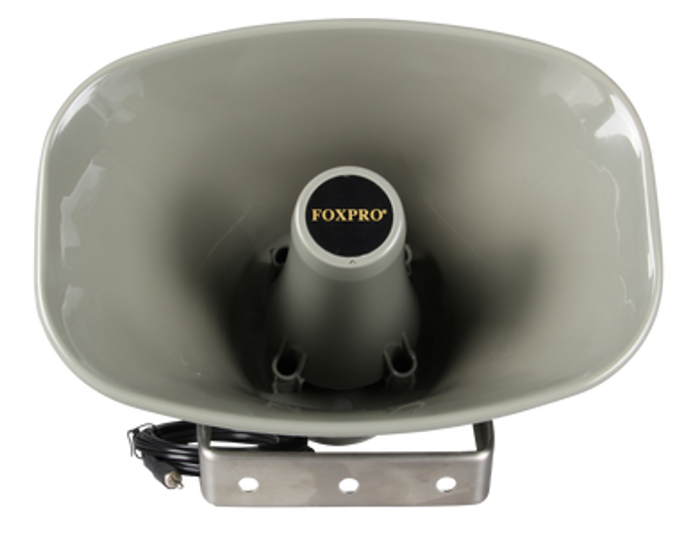 Foxpro External Speaker, Foxpro Sp-70            External Speaker