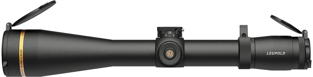 Leupold Vx-6hd, Leu 179294 Vx-6hd  4-24x52il       Fd Dpx      34m Leupold Vx-6hd, Leu 179294 Vx-6hd  4-24x52il       Fd Dpx      34m