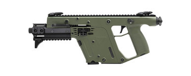 Kriss USA Vector Sdp-e G2 10mm 6.5" Odg