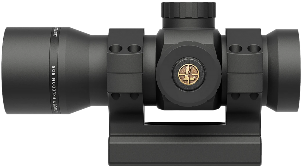Leupold Freedom Rds, Leu 180092 Freedom Rds    1x34     1.0 Moa W/mnt