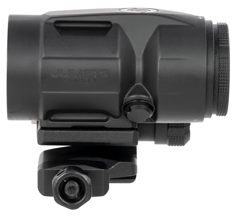 SIG SAUER JULIET3-MICRO 3X MAGNIFIER SIG SAUER JULIET3-MICRO 3X MAGNIFIER