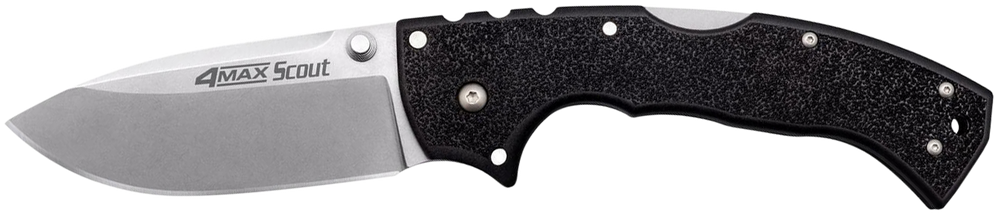 Cold Steel 4-max, Cold Cs-62rq     4-max Scout Cold Steel 4-max, Cold Cs-62rq     4-max Scout