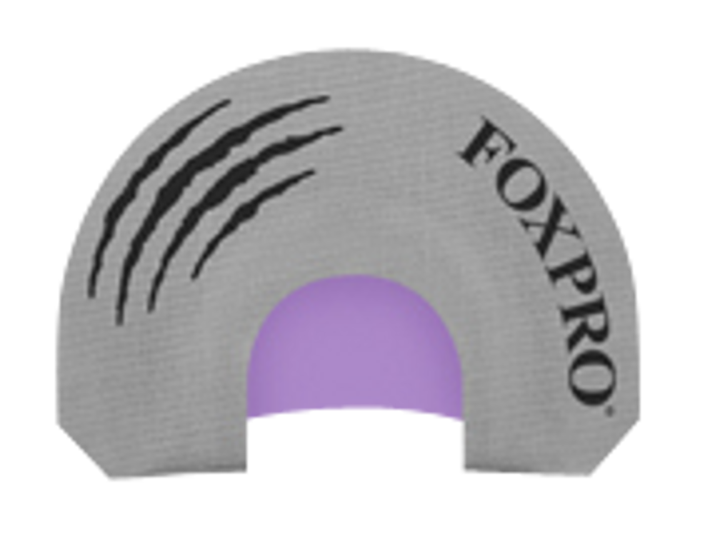 Foxpro Raccoon, Foxpro Raccoon Dia      Predator Mouth Call