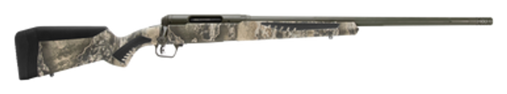 Savage Arms 110 Timberline 7mag Od/rt Tb