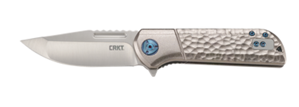 Columbia River Lanny, Crkt 6525     Lanny             3.18 Plain    Silv Columbia River Lanny, Crkt 6525     Lanny             3.18 Plain    Silv