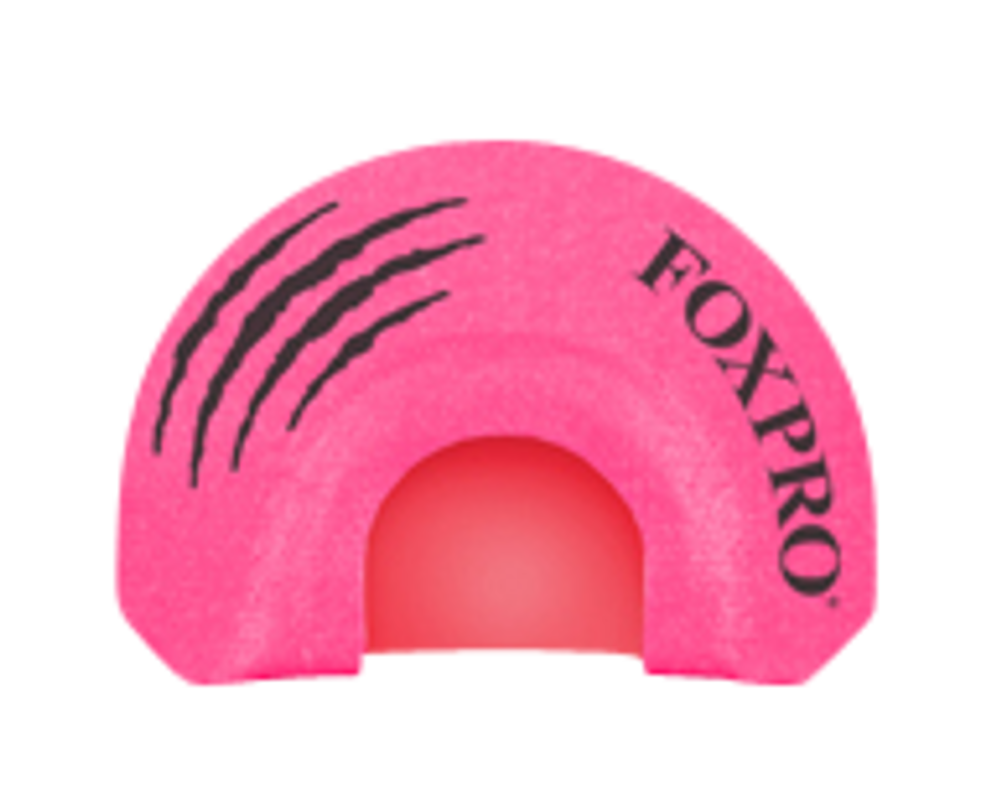 Foxpro Gun Slinger Howler, Foxpro Gun Slinger      Predator Mouth Call