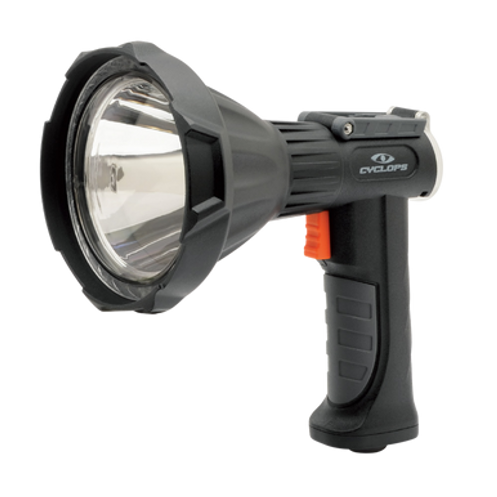 Cyclops Rs, Cyclp Cyc-sp1600       1600 Lm Rechargeabl Sptlght