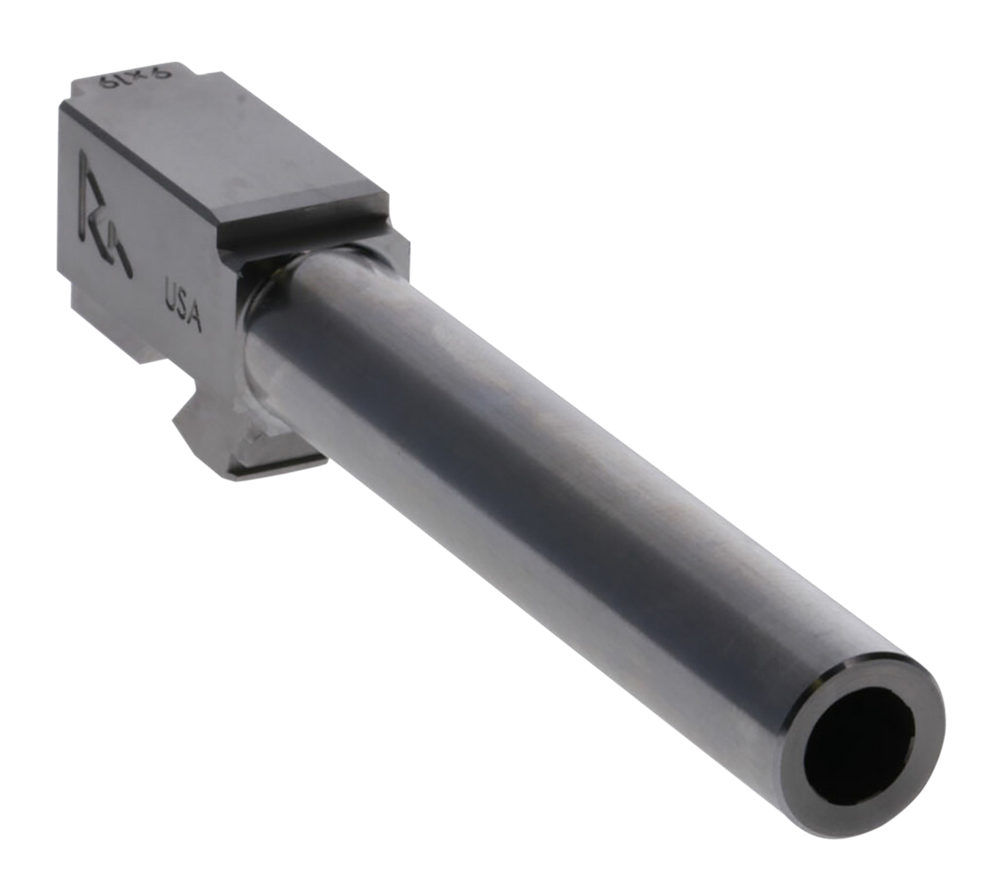 Rival Arms Essential, Rival Rara22g101d Brl Glock17 Gen3 4 V2 Ss