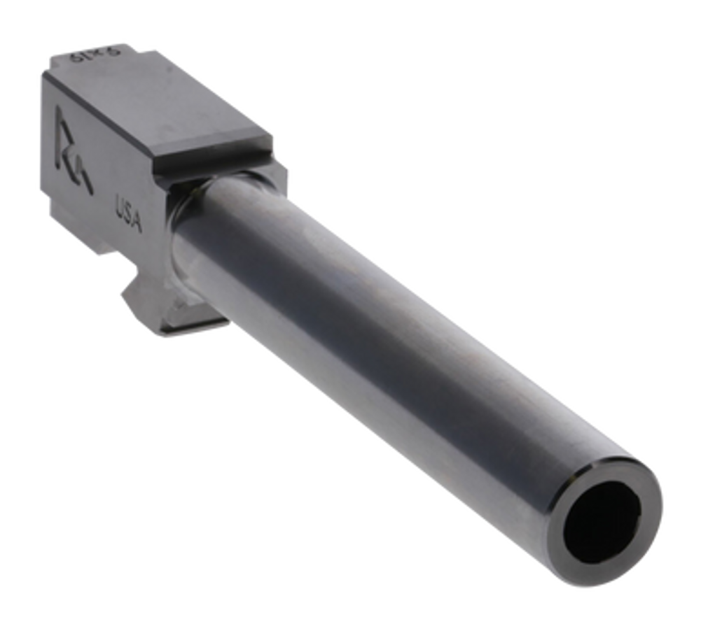 Rival Arms Essential, Rival Rara22g101d Brl Glock17 Gen3 4 V2 Ss
