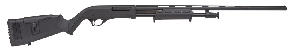 Rock Island Armory All Gen Pump 410/26 Bl/syn 3"