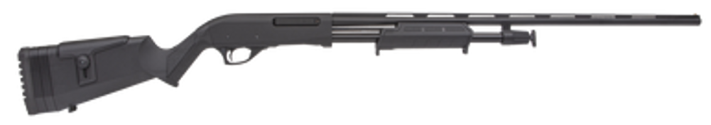 Rock Island Armory All Gen Pump 410/26 Bl/syn 3"