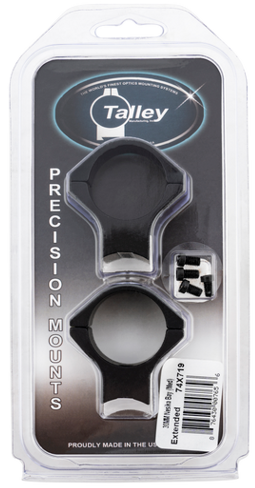 Talley Savage, Tal 74x719      30mm Sav Rd Recvr 8-40        Med