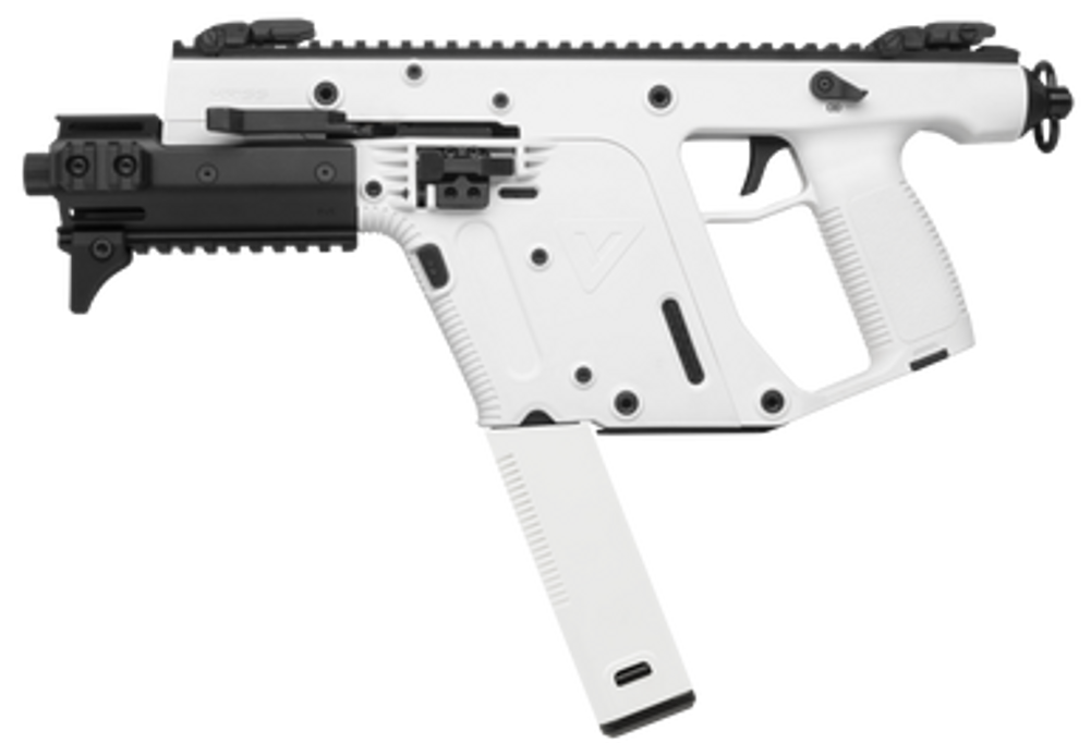 Kriss USA Vector Sdp-e G2 45acp 6.5" Alp Kriss USA Vector Sdp-e G2 45acp 6.5" Alp