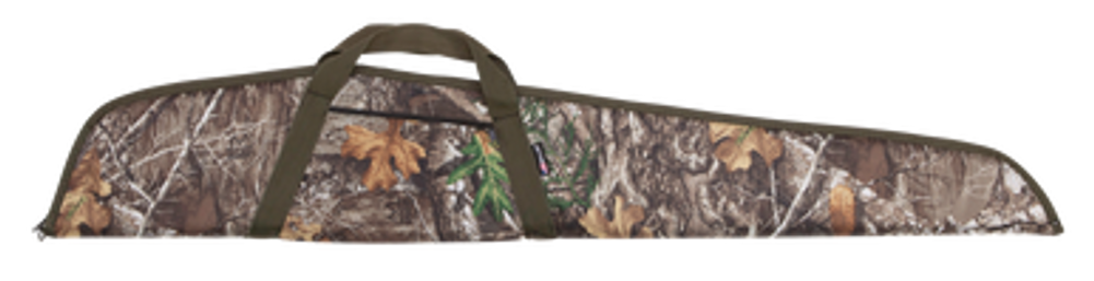 Allen Emerald, Allen 62952  Emerald Shotgun Case 52in Rt Edge