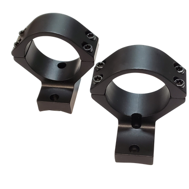 Talley Christensen Arms, Tal 730700lm    30mm   Chris Rdg  La 20moa  Low