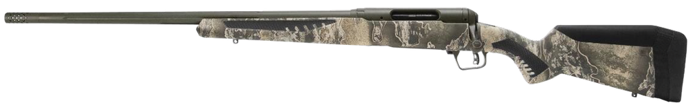 Savage Arms 110 Timberline 300wsm Od/rt Lh