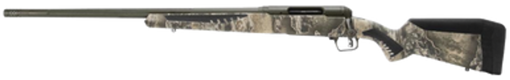 Savage Arms 110 Timberline 300wsm Od/rt Lh