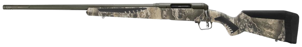Savage Arms 110 Timberline 7mag Od/rt Lh