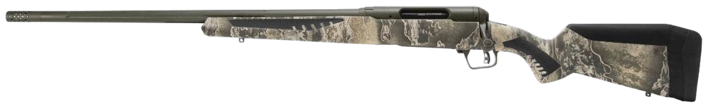 Savage Arms 110 Timberline 7mm-08 Od/rt Lh