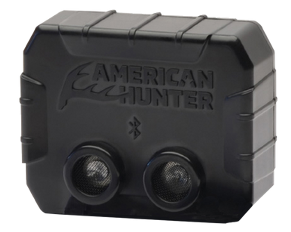 American Hunter Feeder Meter, Ahuntr Ah-fmtr     Feeder Meter