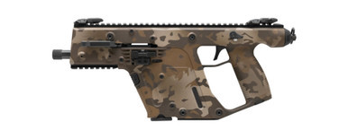 Kriss USA Vector Sdp G2 9mm 5.5" Mc Fde