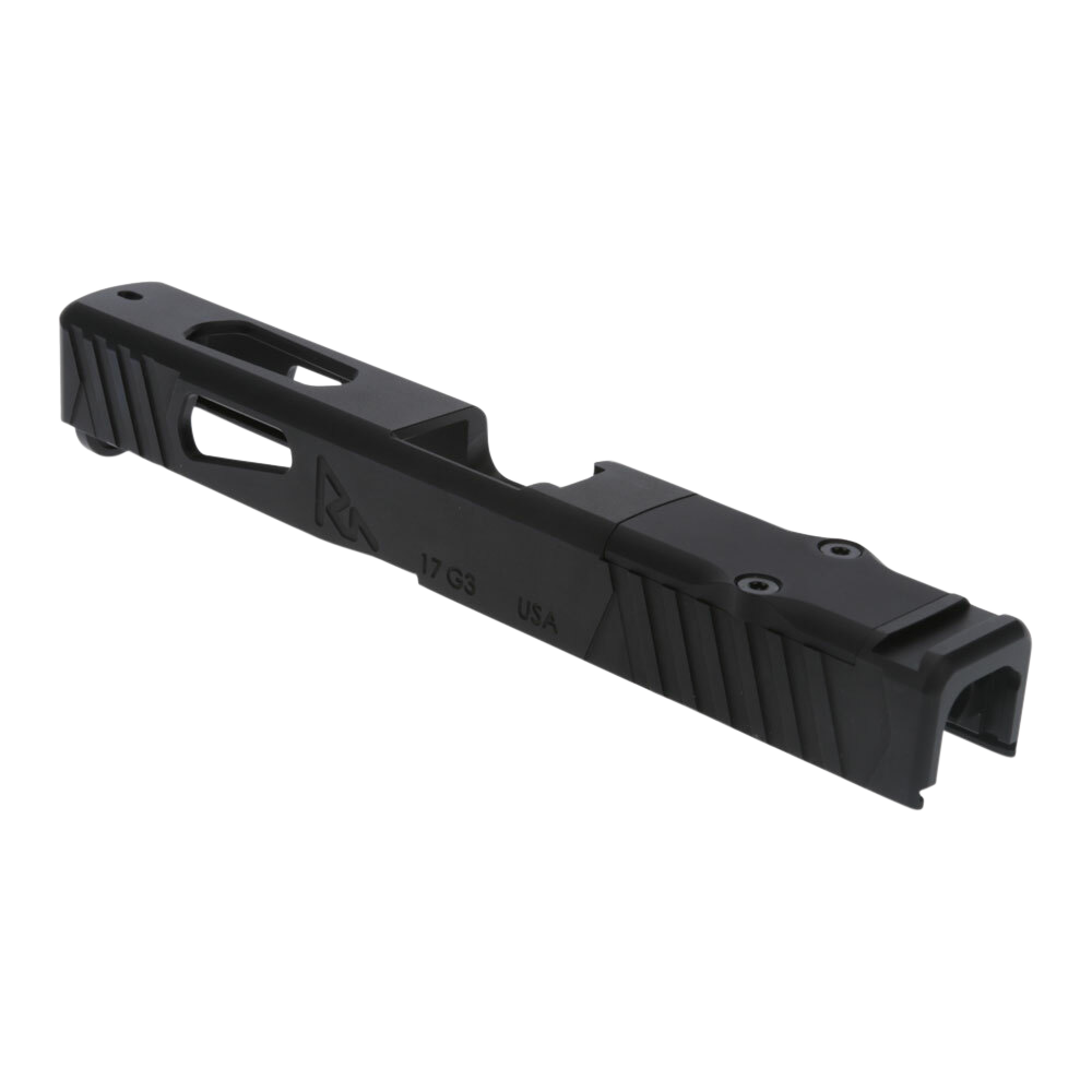 Rival Arms Precision Slide, Rival Rara10p102a Slide Sig365 Xl A1 Rms Blk
