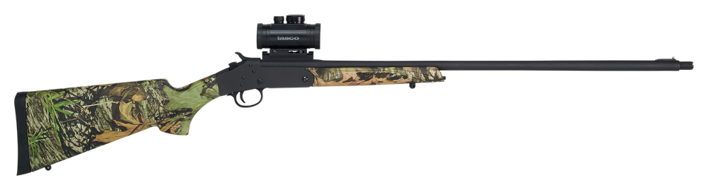 Savage Arms M301 Single Shot 20/26 Moo Xp