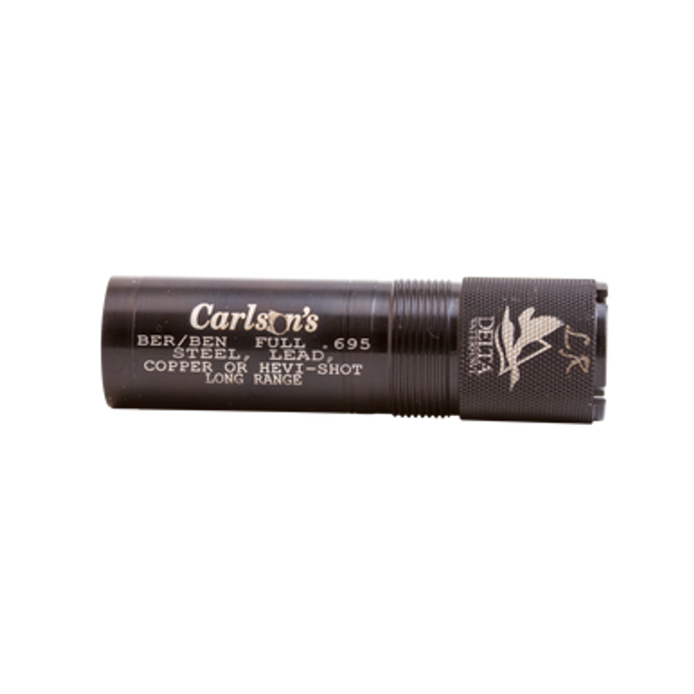 Carlsons Delta Waterfowl, Carl 07117 Delta Waterfowl 12ga Lr Ber/ben Mobil