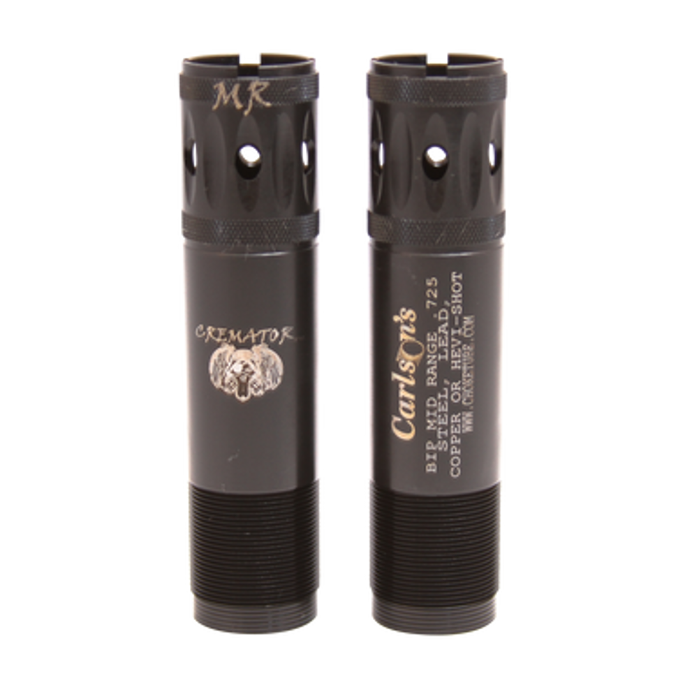 Carlsons Cremator, Carl 11525 Cremator Brwnng Invctr Plus Mr     12ga