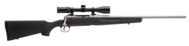 Savage Arms Axis 350leg Ss/syn 22" Pkg