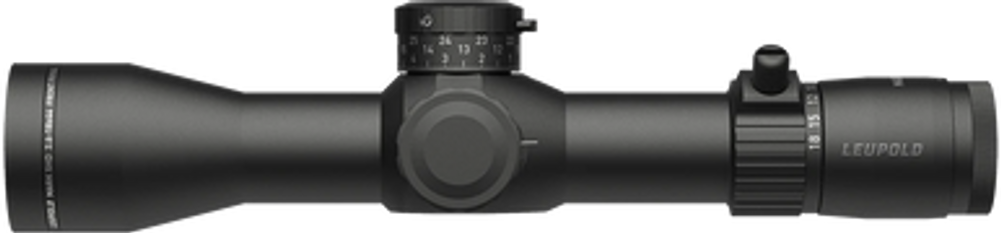 Leupold Mark 5hd, Leu 180726 Mk-5hd  3.6-18x44 M5c3 Ffp Pr1-mil  35m