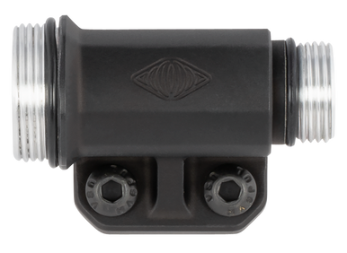 Reptilla,llc Torch, Reptilia 100069 Torch 18350 M-lok Ls Black