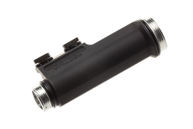 Reptilla,llc Torch, Reptilia 100045 Torch 18650 M-lok Rs Black