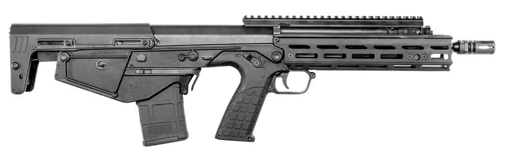 Keltec Rdb Defender 5.56 Bl/blk 16"