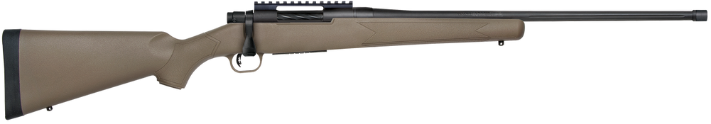 Mossberg 28255 Patriot  350 Legend 4+1 20" Flat Dark Earth