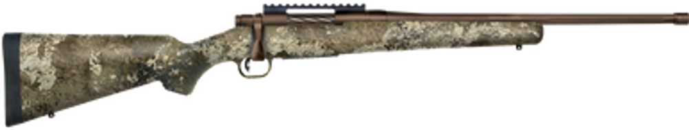 Mossberg 28251 Patriot  450 Bushmaster 4+1 20" TrueTimber Strata