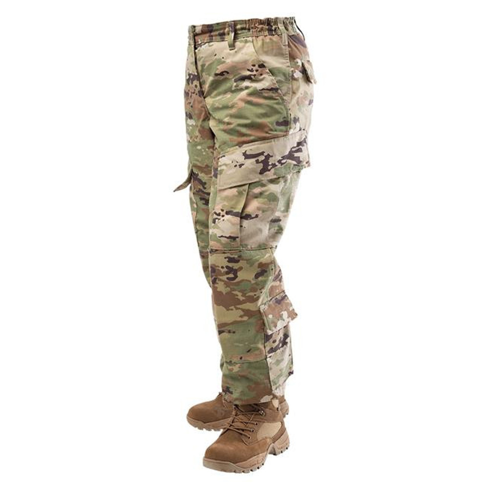 PTS, WOMEN'S OCP, SCORPION NYCO R/S, 35XL