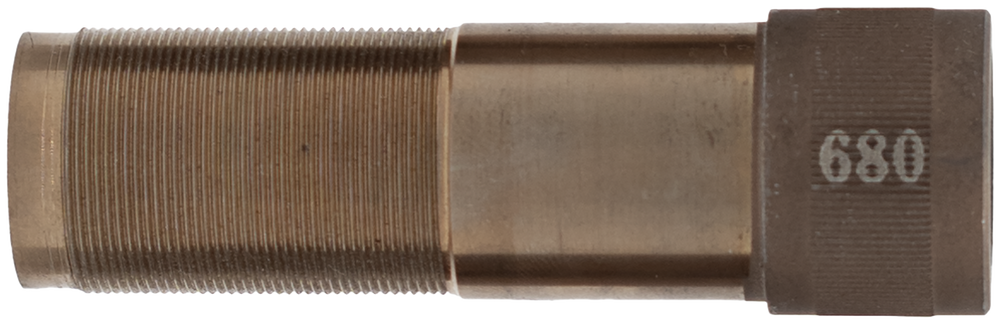 Rob Roberts Gun Works 200167 Final Strut Turkey Choke Invector 10 Gauge