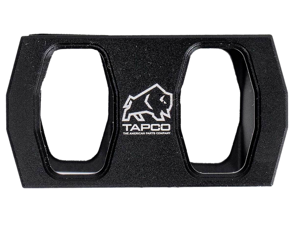 Tapco TAP22091  Mag Coupler 5.56x45mm Fits AR-15 Black Aluminum