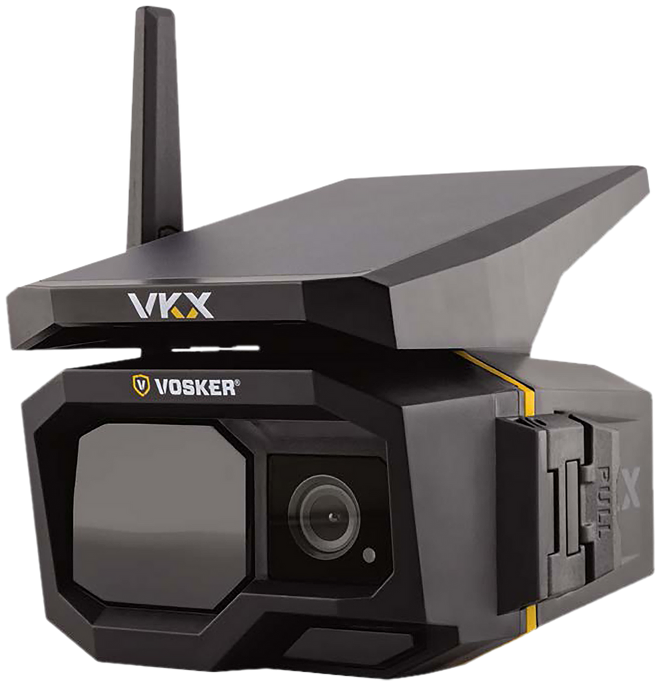 Spypoint VKX VKX  Black 1920x1080 Resolution 32GB Memory Spypoint VKX VKX  Black 1920x1080 Resolution 32GB Memory