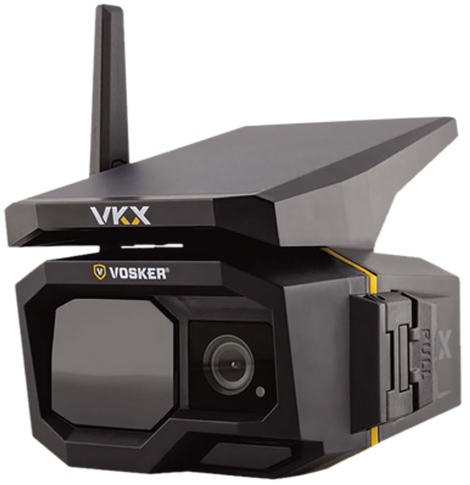 Spypoint VKX VKX  Black 1920x1080 Resolution 32GB Memory Spypoint VKX VKX  Black 1920x1080 Resolution 32GB Memory