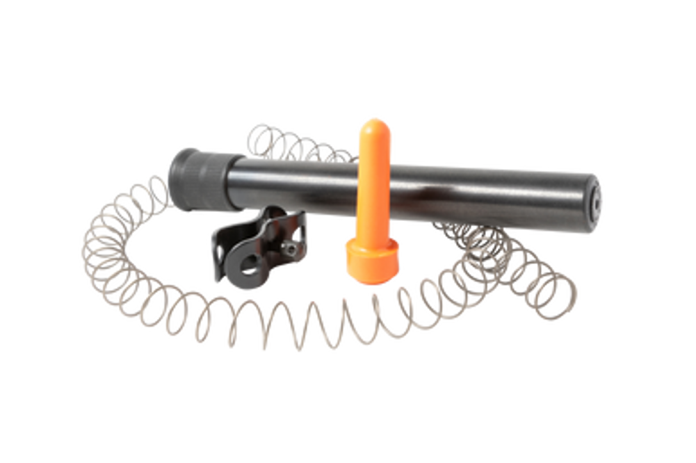 Carlsons Magazine Extension, Carl 04505 Winchester Sx2-3 Mag Ext 8 Shot