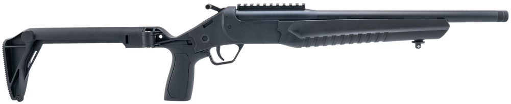 ROSSI LWC0556-BKFS LWC 556X45 16.5 BLK
