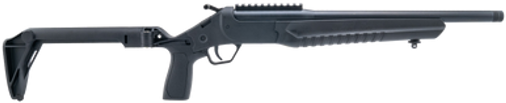 ROSSI LWC0556-BKFS LWC 556X45 16.5 BLK