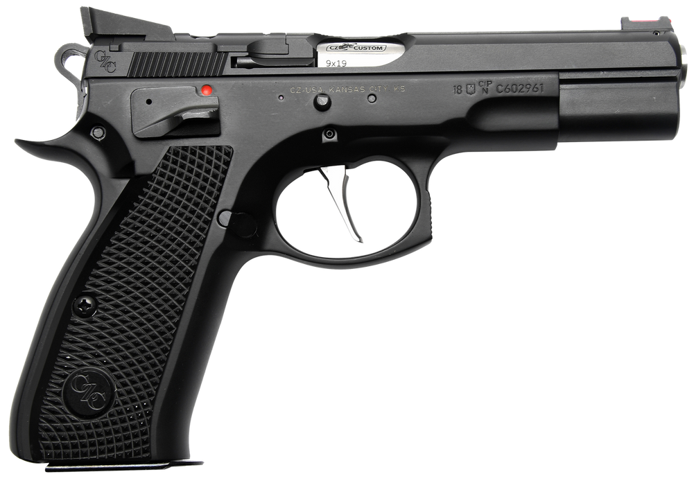 CZC 91706    75 SHADOW RDS OR     9MM 4.6    2X16R