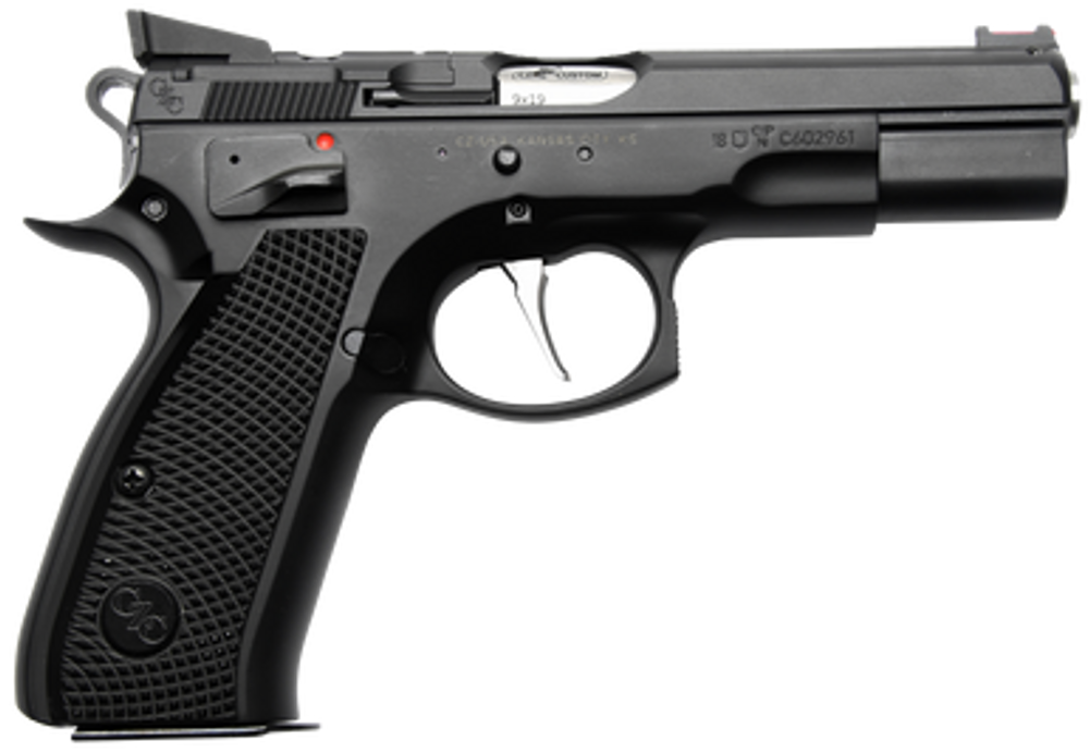CZC 91706    75 SHADOW RDS OR     9MM 4.6    2X16R