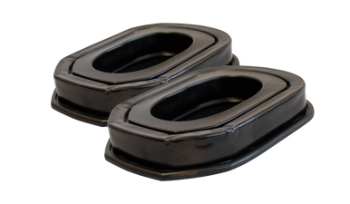 Walkers Game Ear Gel Ear Pad, Wlkr Gwp-gelpad        Gel Filled Ear Pad