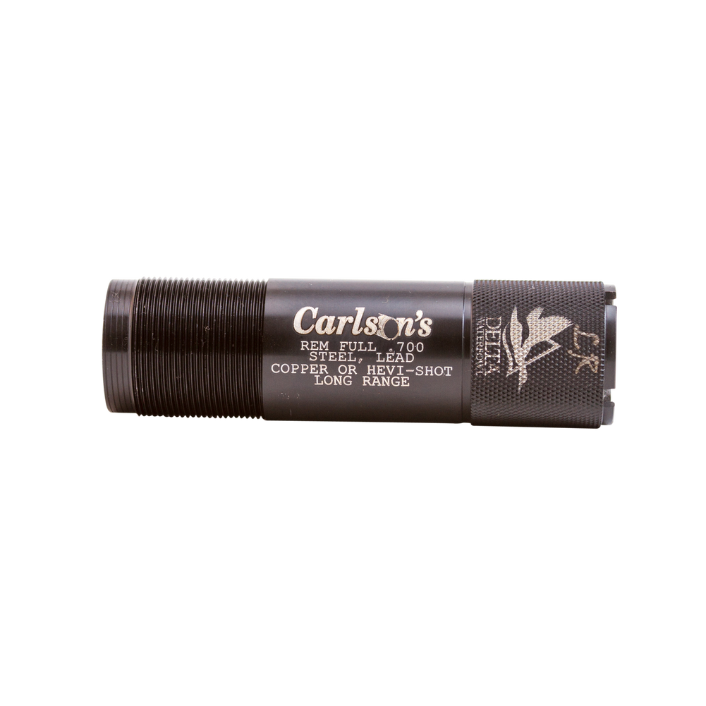 Carlsons Delta Waterfowl, Carl 07265 Delta Waterfowl 12ga Lr: Remington