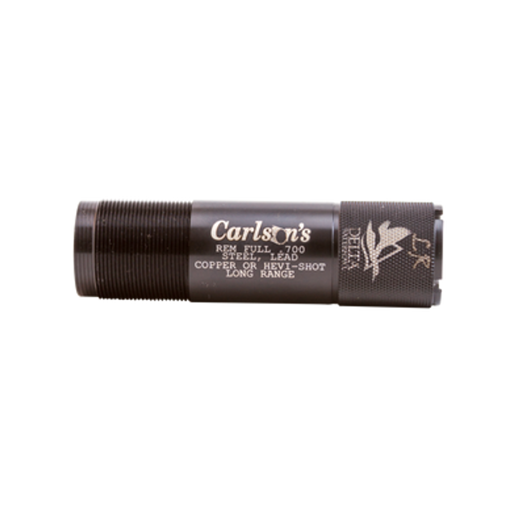 Carlsons Delta Waterfowl, Carl 07265 Delta Waterfowl 12ga Lr: Remington